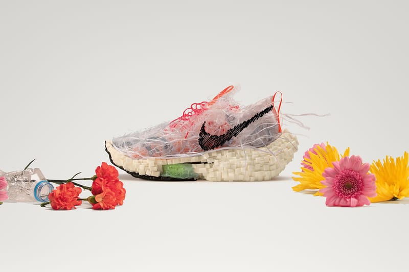 Nike 2024 sustainable shoes