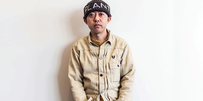 Here Is Why NIGO for Kenzo Is a Perfect Pairing | Hypebeast