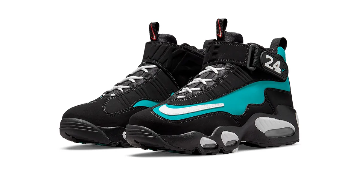 Nike Air Griffey Max 1 Freshwater DM8311-001 Release | Hypebeast