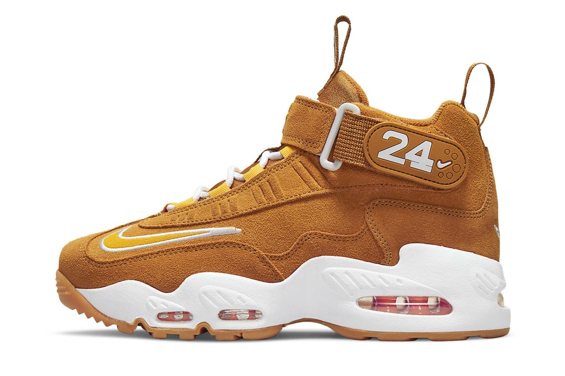 Nike Air Griffey Max 1