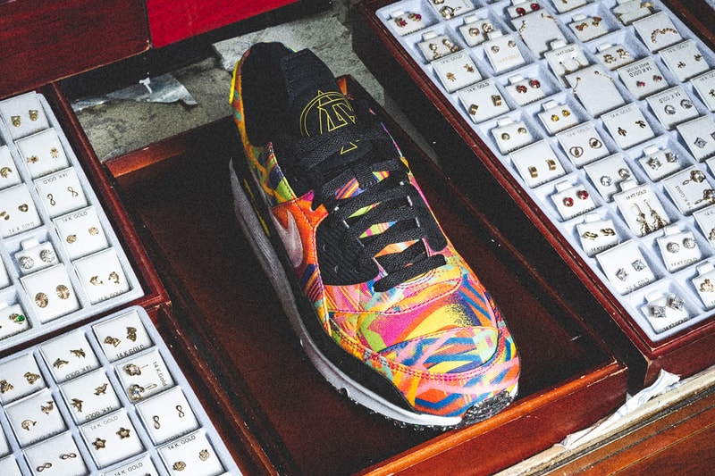 airmax 90 lhm