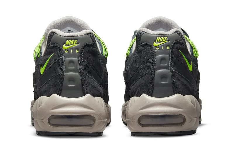 lacing air max 95