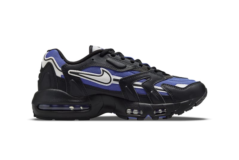 Air max list outlet of names