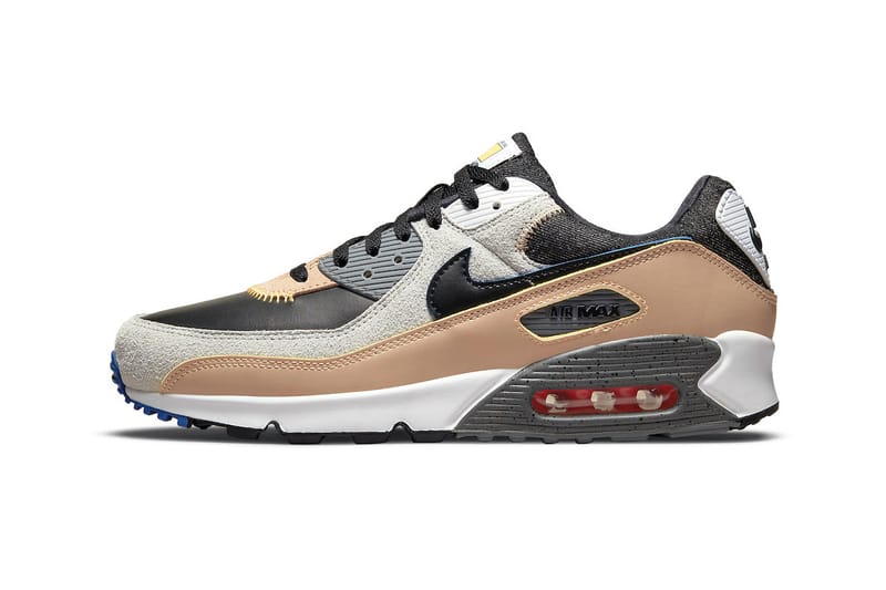 Air max 90 outlet full leather