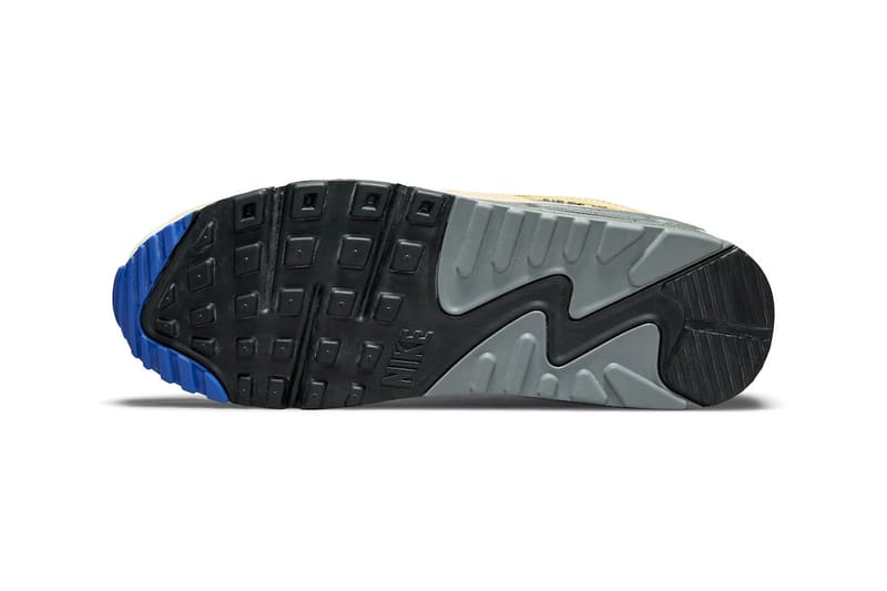 Nike Air Max 90 & Air Force 1 Low in 