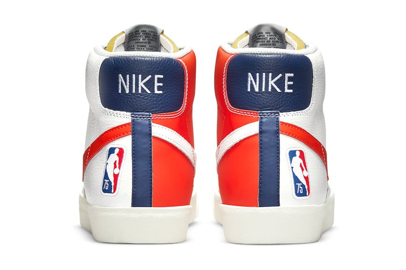 Nike sales nba blazer