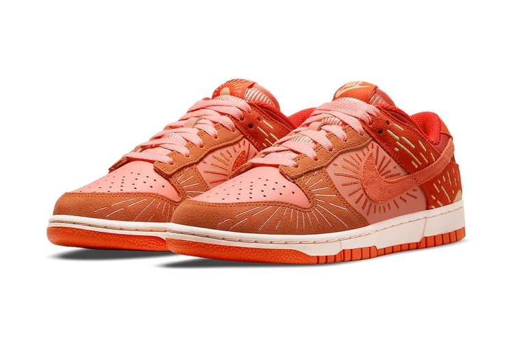 AMBUSH x Nike Dunk High Collection Release Date | HYPEBEAST