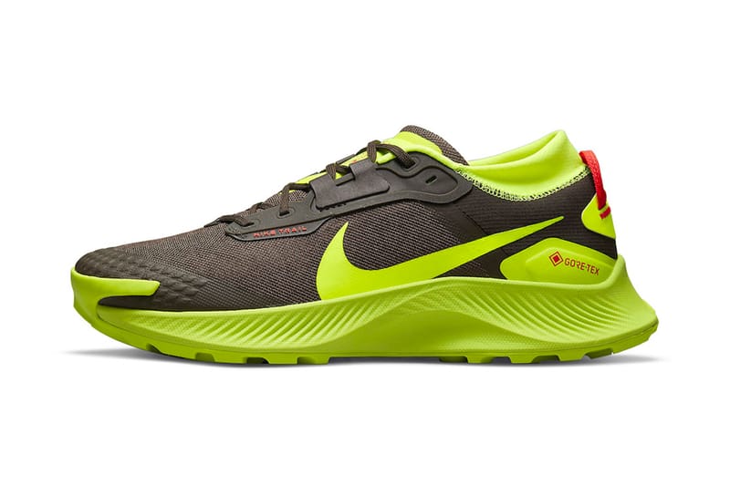 nike pegasus trail 3 gore-tex.