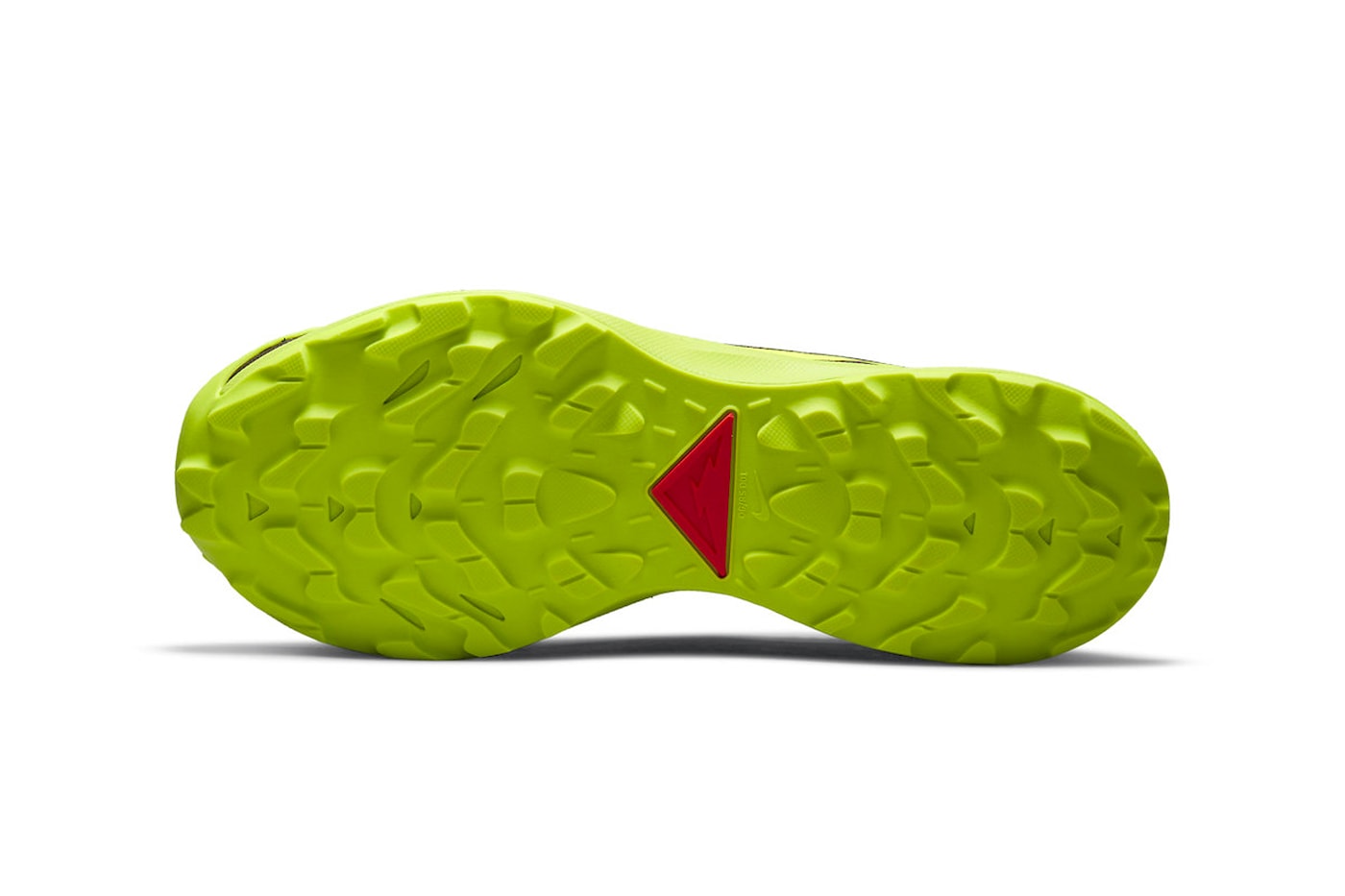 Nike Pegasus Trail 3 in Brown/Volt Release | Hypebeast