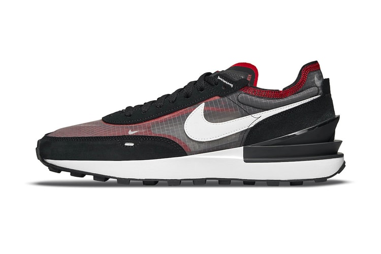 The Whitaker Group x Nike Waffle One Release Date | HYPEBEAST