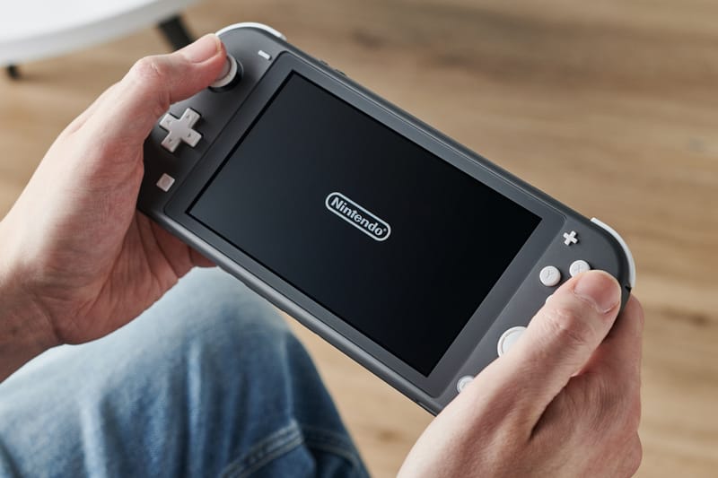 Is nintendo bringing out store a new console