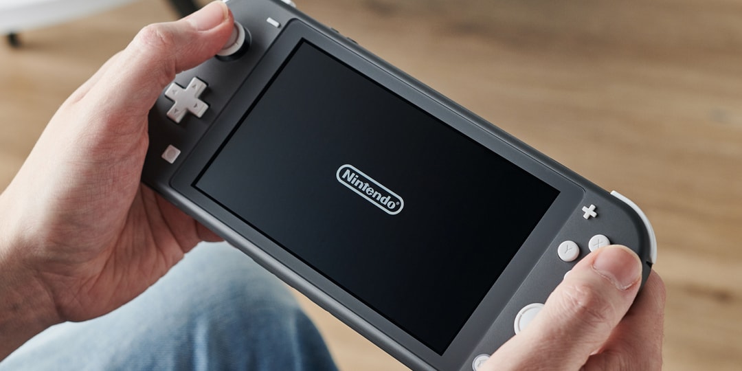 Сообщается, что Nintendo выводит игры Game Boy для переключения онлайн