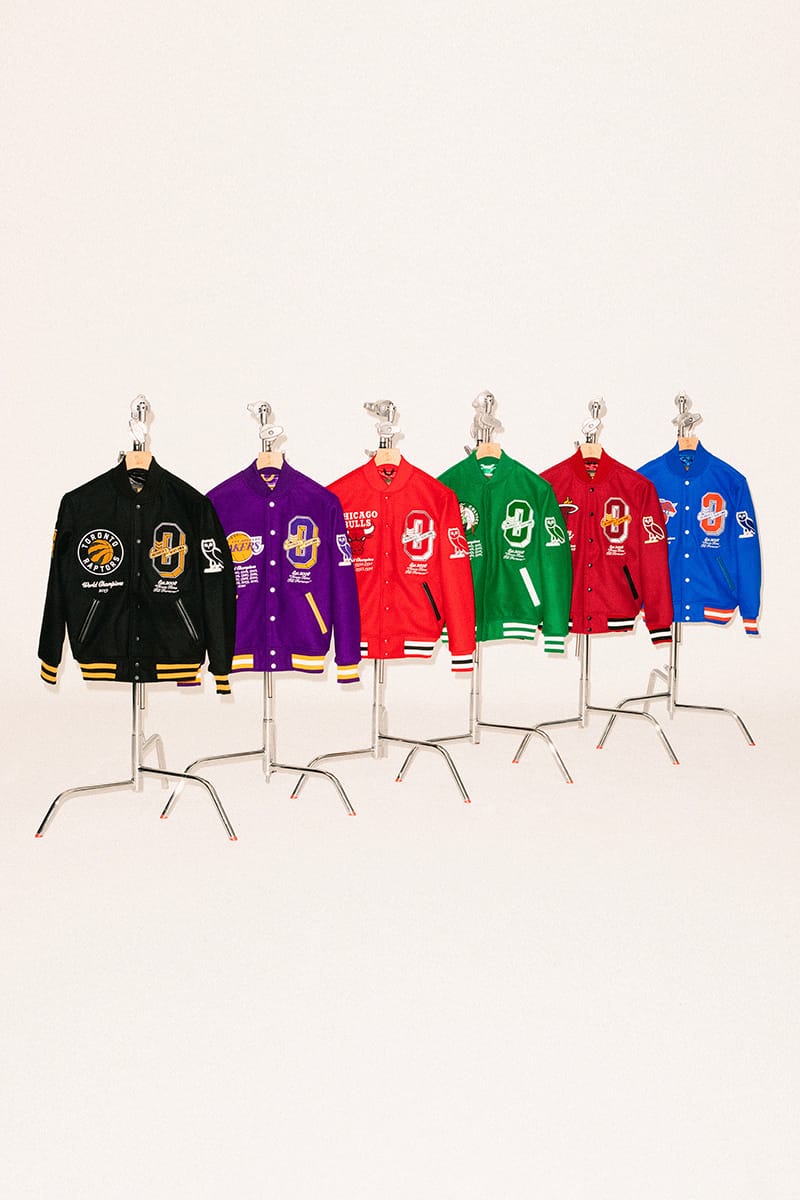 Ovo sales championship merch