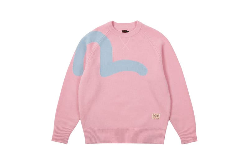 A Closer Look at EVISU x Palace Skateboards FW21 | Hypebeast