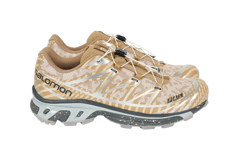 Salomon camouflage outlet shoes