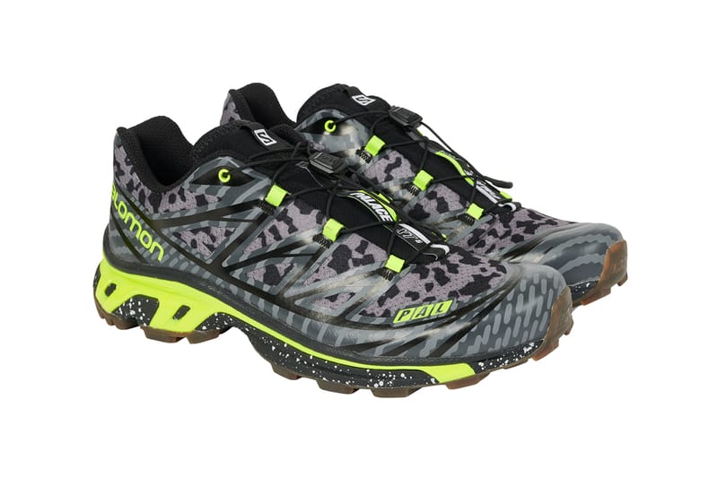 Salomon camo hotsell