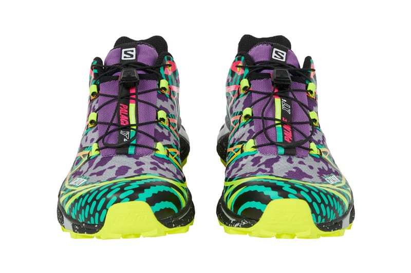 Salomon speedcross 2024 5 camo