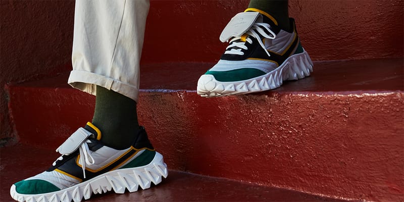 スニーカー Pantofola d'oro BLT6KD Sneakers SNEAKERBALL Women's SNEAKERBALL Women's Sneakers