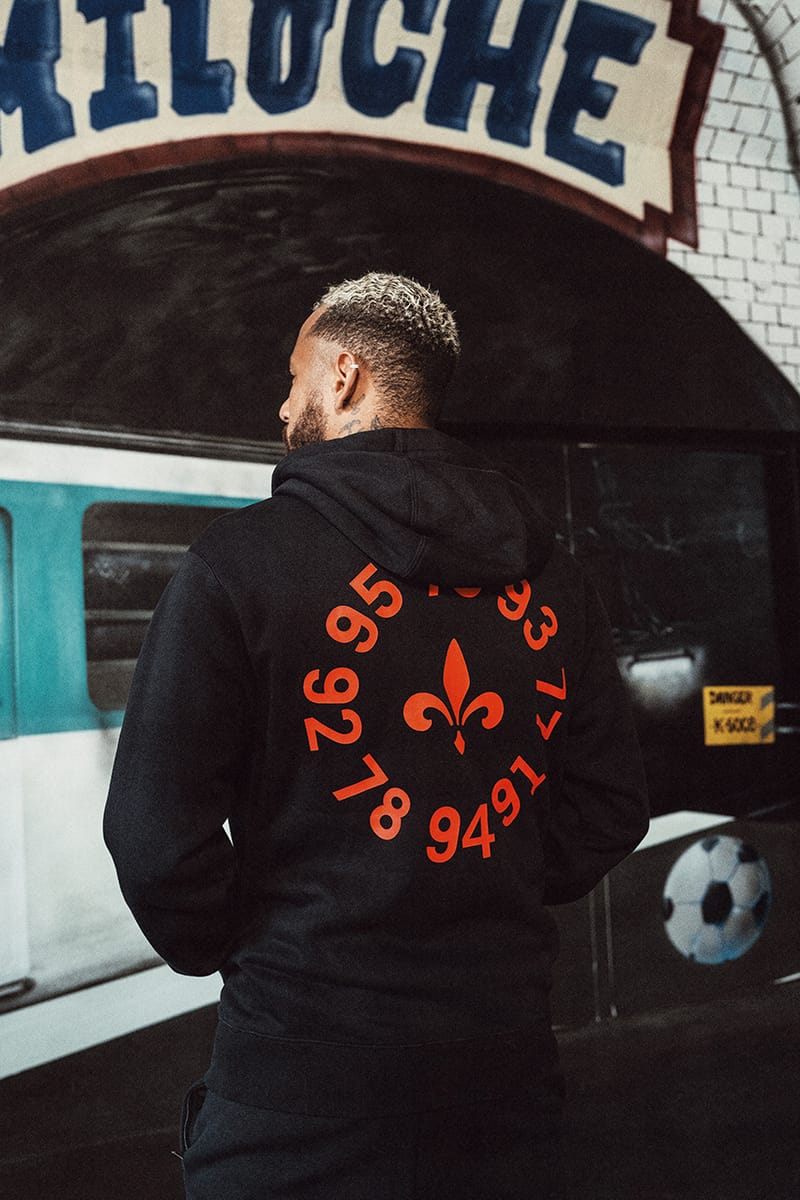 Paris Saint-Germain 2021/22 Third Kit by Nike | Hypebeast