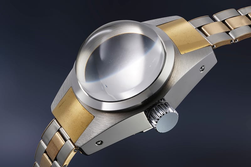 Rolex mariana trench cheap