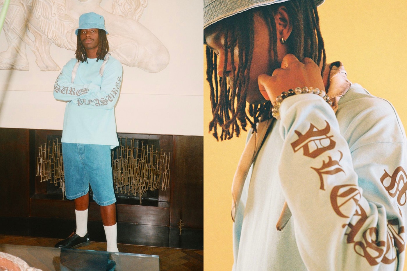 Supreme Fall/Winter 2021 Week 6 Release List | HYPEBEAST