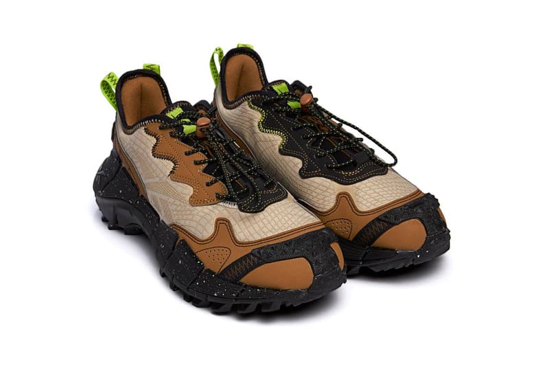 Reebok Zig Kinetica II Edge to Drop in Two New Colors