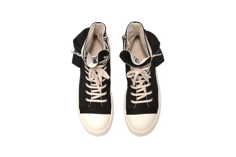 Rick owens shoes on sale drkshdw