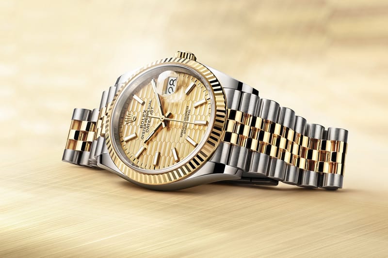 Best investment rolex online 2021