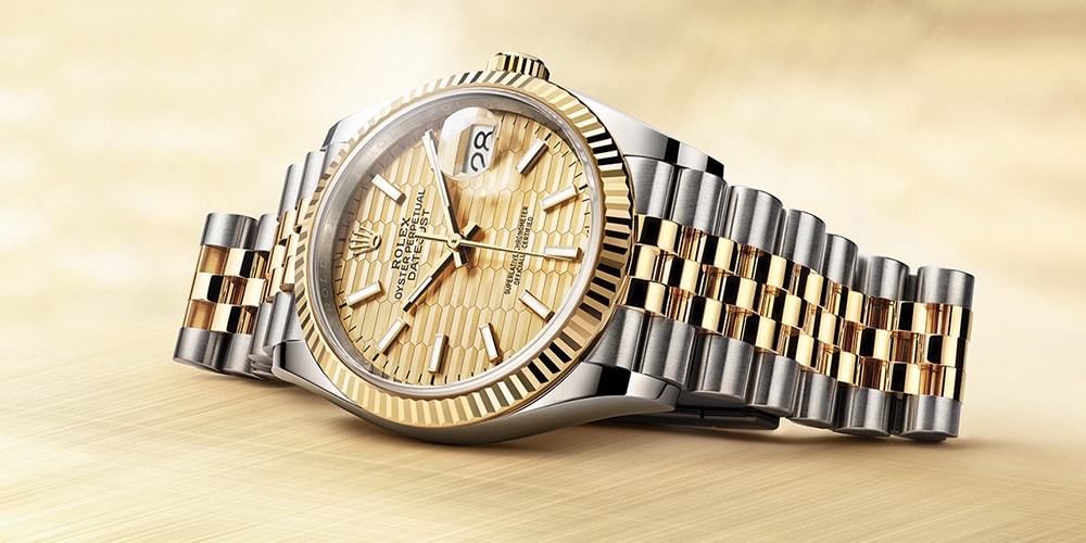 Rolex выступил с заявлением о нехватке своих часов
