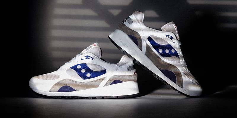 Saucony shadow 6000 discontinued online