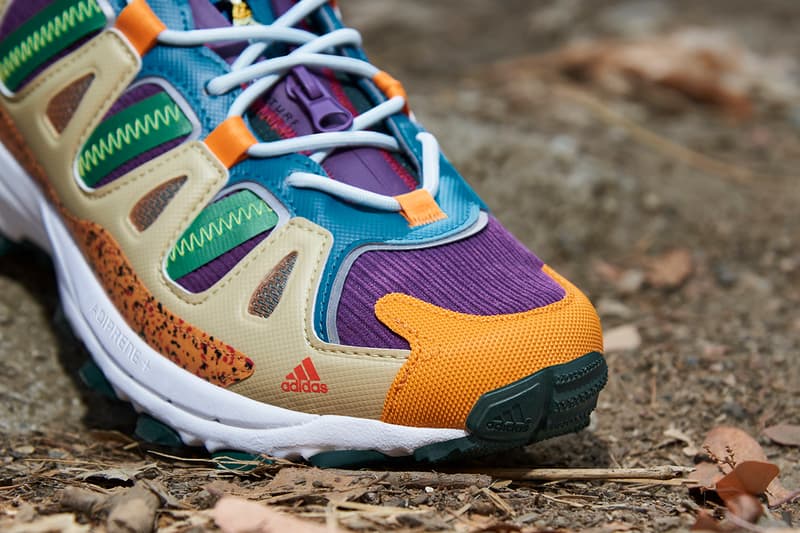 Sean Wotherspoon x adidas Originals SUPERTURF ADVENTURE SW | HYPEBEAST