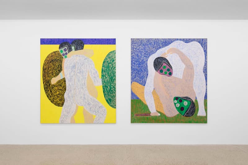 Simon Demeuter L21 Gallery 