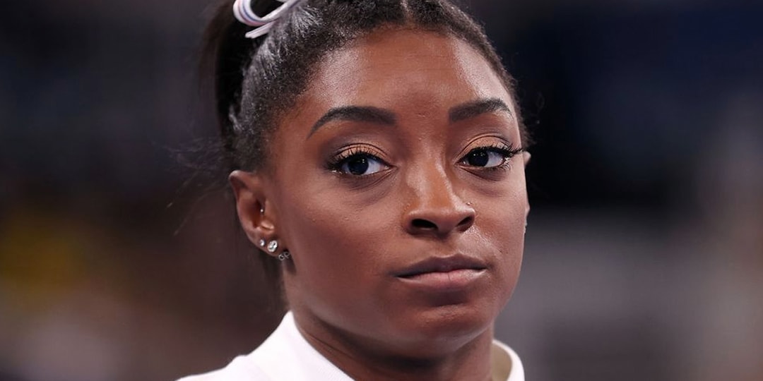 Simone Biles Reflects on Tokyo Olympics Decision | Hypebeast