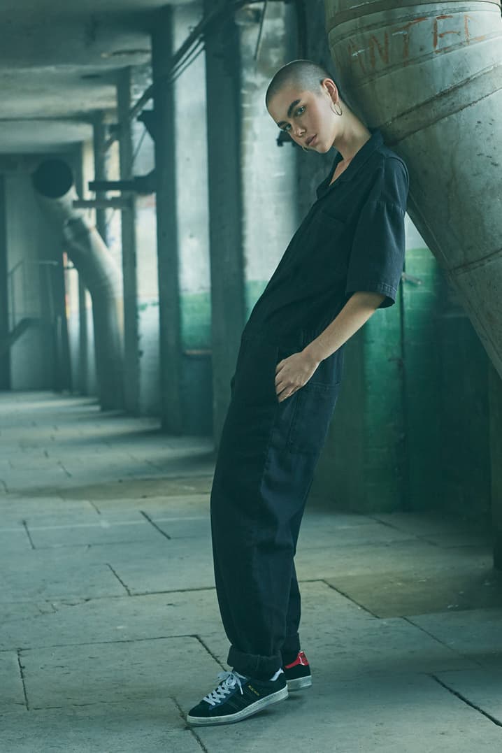 Adidas yeezy 80 jumpsuit new arrivals