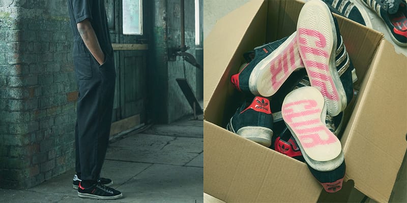 The fight club on sale sneakers