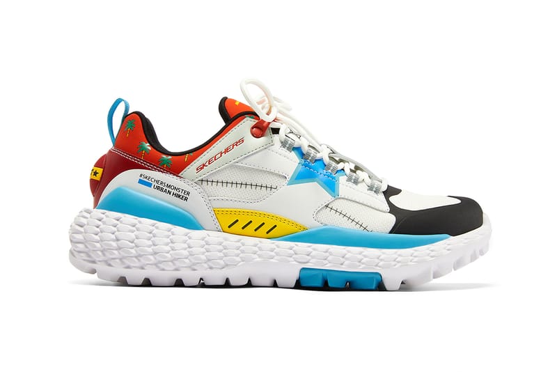 Skechers one hotsell piece malaysia 2019