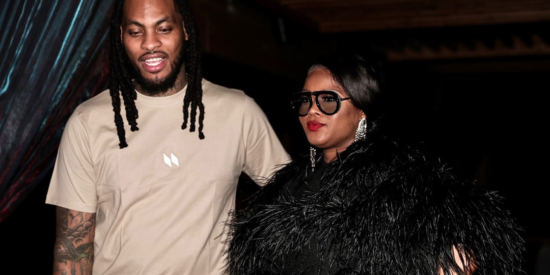 SKRIT сотрудничает с Waka Flocka Flame в качестве представителя бренда
