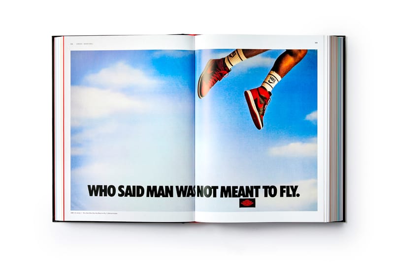 Soled Out: The Golden Age of Sneaker Advertising Book