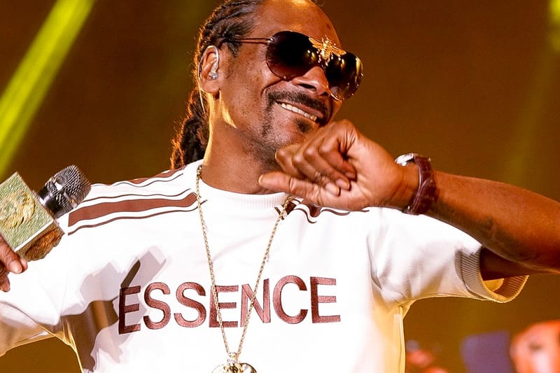 Snoop Dogg Claims He Runs Popular NFT Twitter Account | Hypebeast