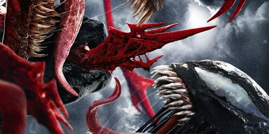 'Venom: Let There Be Carnage' Earlier Theatrical Release | Hypebeast - Venom Let There Be Carnage Release Date Hbo Max