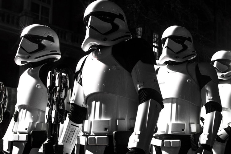 #39 Star Wars #39 Themed Jewelry by Justin Davis HYPEBEAST #39 Star Wars #39 Themed Jewelry by Justin Davis HYPEBEAST