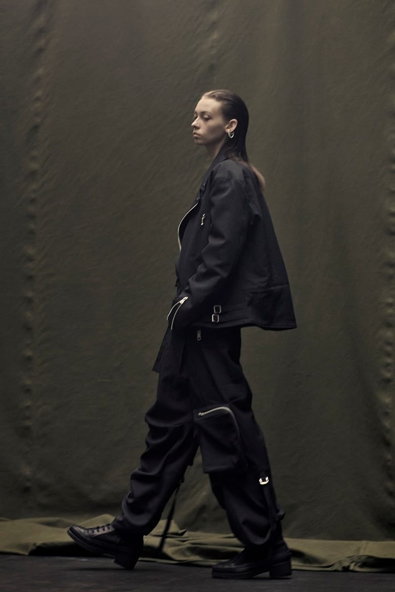 S'YTE's Launches FW21 10th Anniversary Collection | Hypebeast