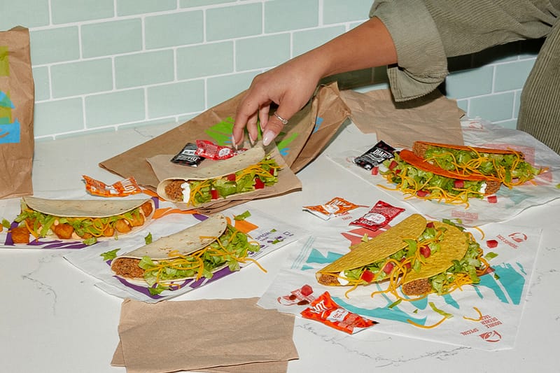 Taco Bell Testing 30 Day Taco Subscription Hypebeast