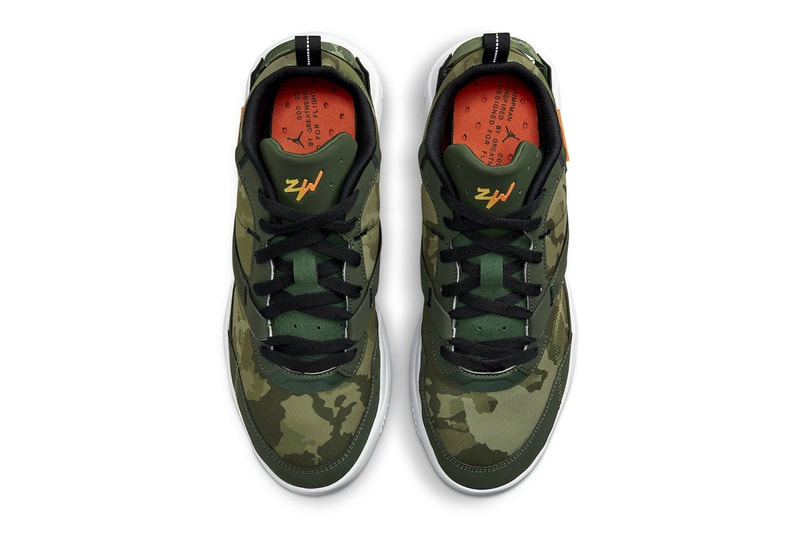 zion williamson bayou shoes