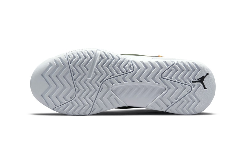 zion williamson bayou shoes