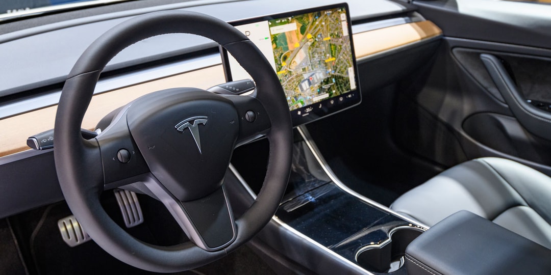 Представитель службы безопасности США призывает Tesla устранить «основные проблемы безопасности», прежде чем расширять режим полного самостоятельного вождения