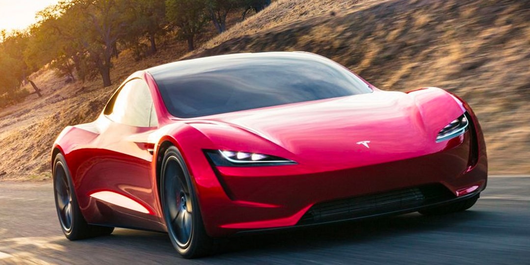 Tesla, возможно, планирует выпустить новый электромобиль без руля в 2023 году