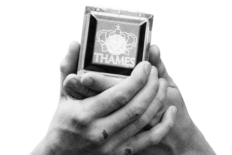 THAMES MMXX Silver Jewelry Collection Release Date | Hypebeast