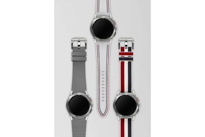 Thom browne best sale watch price