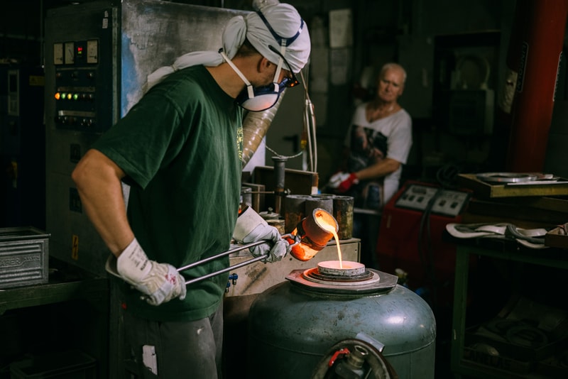 Tim Bengel World's Most Expensive Avocado Toast Gold Hypebeast